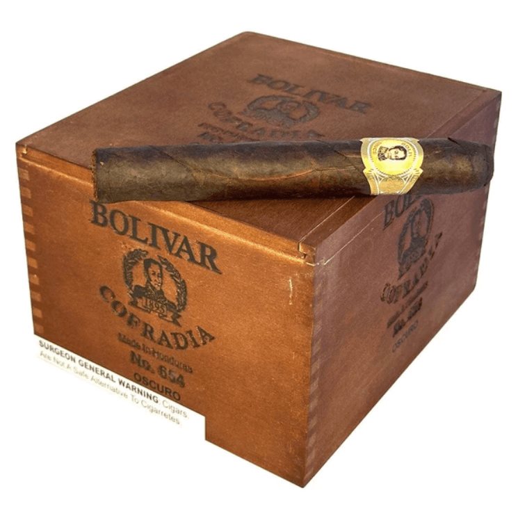 Bolivar Cigars