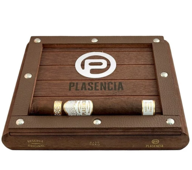 Plasencia Cigars