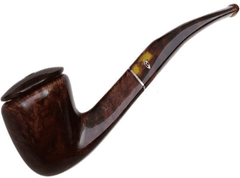 A Brief History of Savinelli