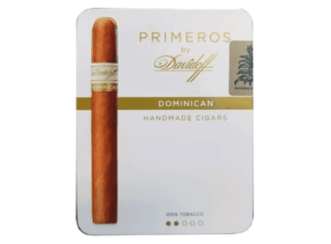 A Brief History of the Davidoff Cigars (Revisited)