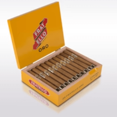 A Brief History of Fratello Cigar Company