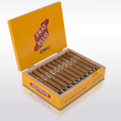 A Brief History of Fratello Cigar Company