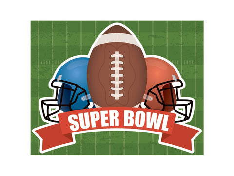 A History of Lighting Up a Cigar for the Super Bowl