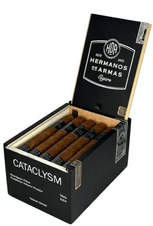 Cigars in a Box vs. Cigars in a Tin