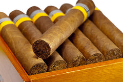 An Interesting Cigar Question: What Defines "Limited Edition" Cigars?