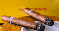 Can a Stogie Overheat?