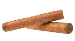 Can the Weight of a Cigar Actually Change Prior to Smoking It?