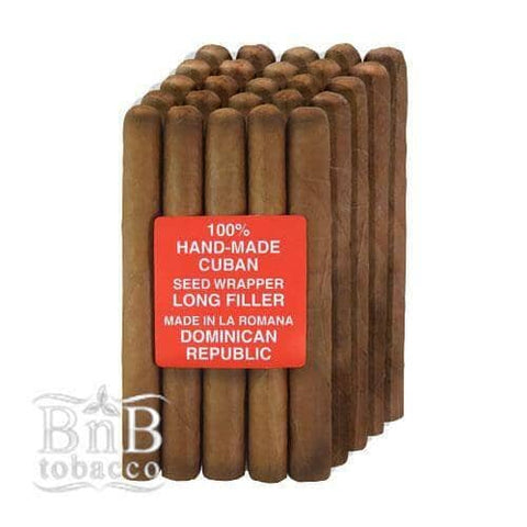 100% Dominican Cigars