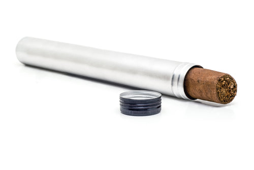 Cigar Tubes For Cigars