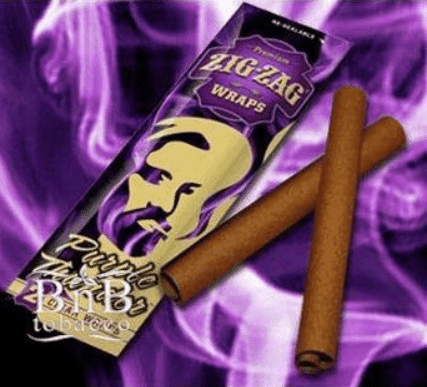 Everything You Want to Know About Blunt Wraps
