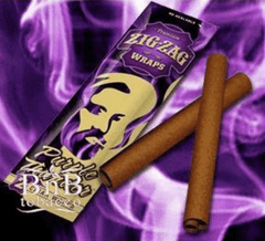 Everything You Want to Know About Blunt Wraps