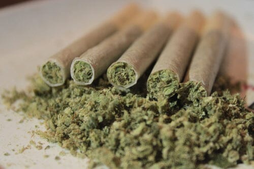 hemp wraps