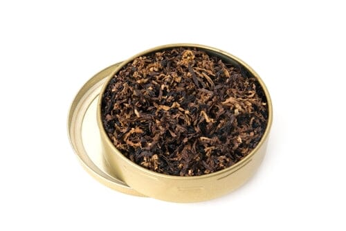 How to Deal with Pipe Tobacco Condensation in a Mylar Bag, Can, Tin, or Jar?