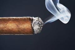 How to Get a Consistent Cigar Burn