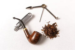 How to Properly Clean Your Tobacco Pipe After Using It
