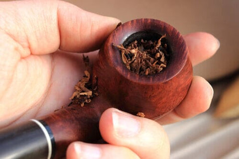 Pipe Tobacco Blend