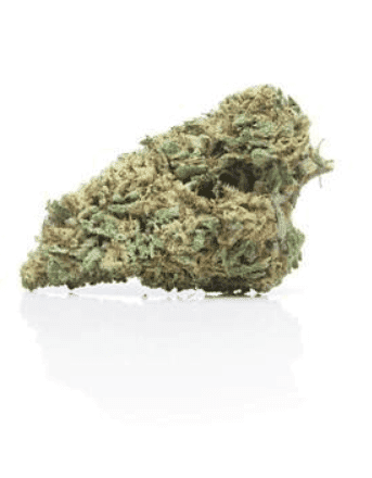Hemp flower