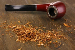 How to Repair a Broken Tobacco Pipe