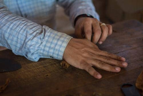 How to Roll a Perfect Swisher Every Time, News