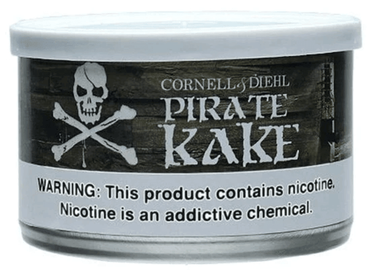 Pipe Tobacco Names