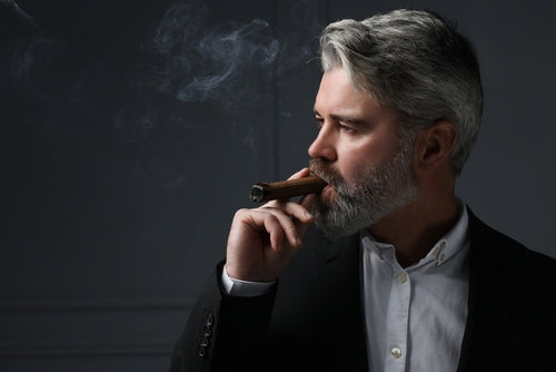 Cigar Tasting