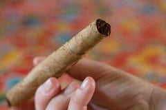 Should You Unroll a Pre-Made Cigar?