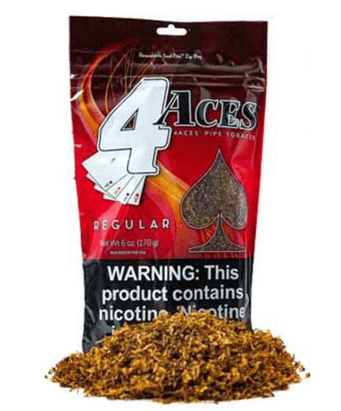The Great Transfer Debate: Should You Move Pipe Tobacco From Its Original Packaging?