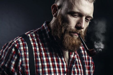 The Pipe Smoker's Companion: A Guide to Avoiding Headaches and Enhancing Enjoyment