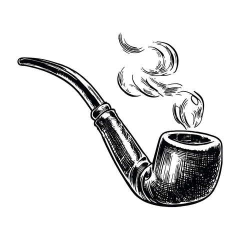 Top 12 Most Famous Pipe Smokers of All-Time