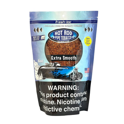 Unpacking the Pouch: What Exactly is