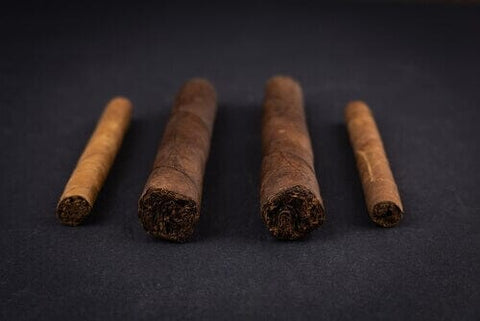 What Can Impact the Oiliness of a Cigar Wrapper?