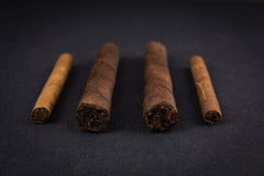 What Can Impact the Oiliness of a Cigar Wrapper?