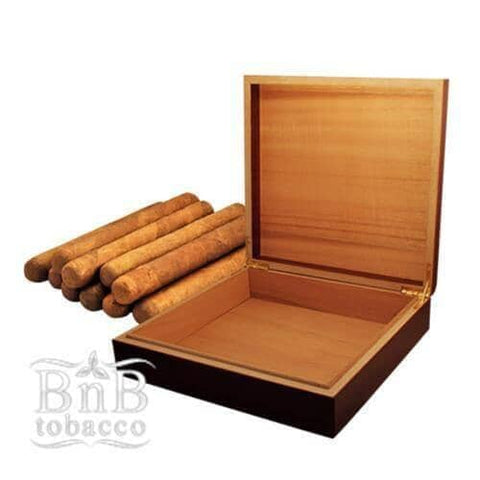 Humidor and box