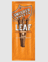 What are All the Different Types of Sweet Notes Found in Cigars?