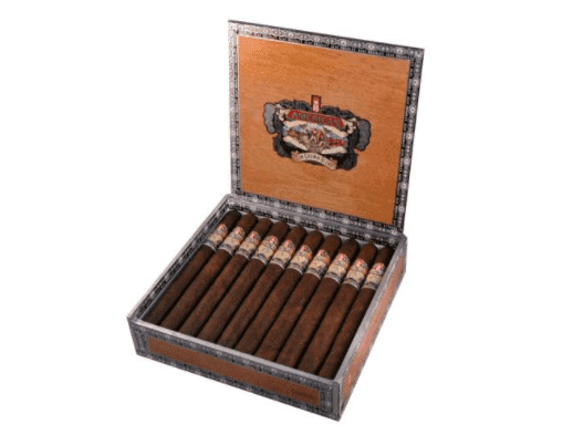 Sun Grown Wrapper Premium Cigars