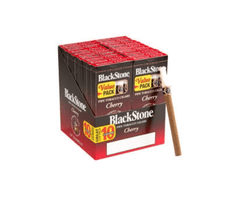 What are the Different Types of Tips that Machine-Made Cigars Have?