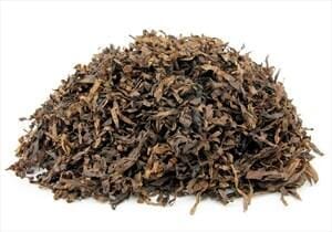 Kentucky Tobacco in a pile
