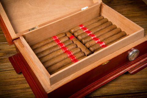 Which Humidor Exterior Material is Best For Protection and Appearance?