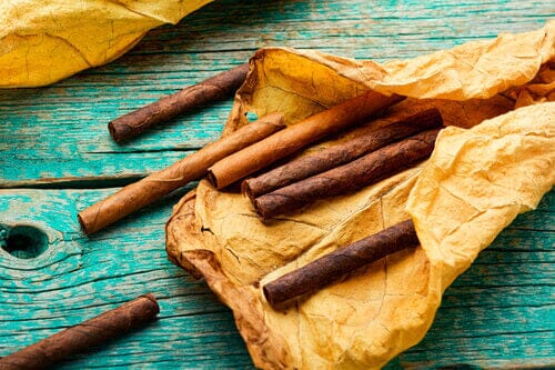 fred's choice tobacco Connoisseur's Choice 50g
