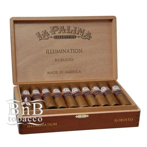 La Palina Illumination