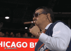 Top 4 Cigar Smoking Coaches of All-Time