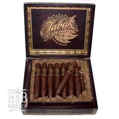 Tabak Especial Cigars