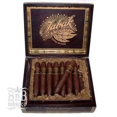 A Brief History of Tabak Especial Cigars