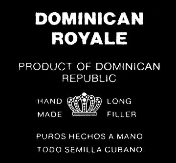 Dominican Royale