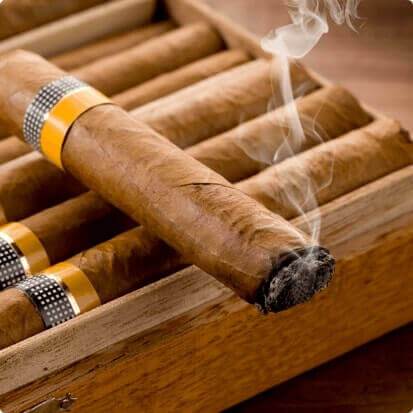 Premium Cigars