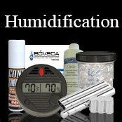 Humidification