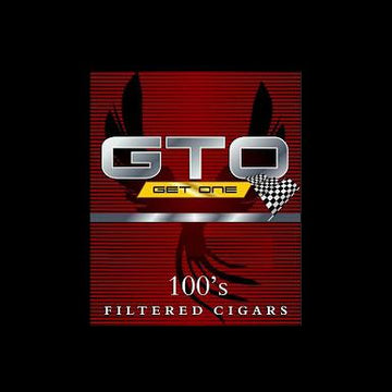 GTO Cigars