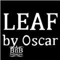 Leaf by Oscar