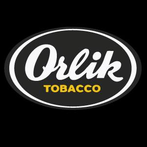 Orlik Pipe Tobacco