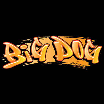 Big Dog